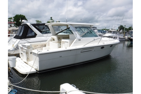 Boat For Sale in New England | American Marine