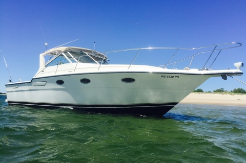 Boat For Sale in New England | American Marine