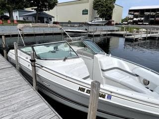 2001 Formula 280 Bow Rider