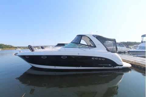 2008 Chaparral 350 Signature