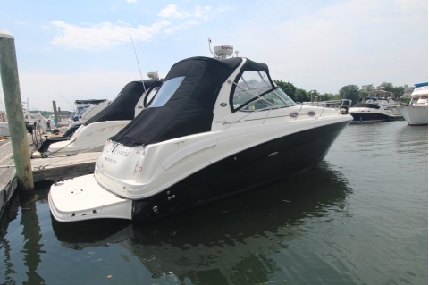 2007 Sea Ray 300 Sundancer